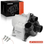 Electric Water Pump for BMW 135i 335i xDrive 2009–2013 535i X1 2013–2015