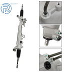 Power Steering Rack and Pinion for Ford Edge Lincoln MKX (2007–2015)