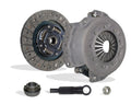 Clutch Kit for Mitsubishi Montero Mini Ram 50 Challenger Colt Arrow (1978–1987)
