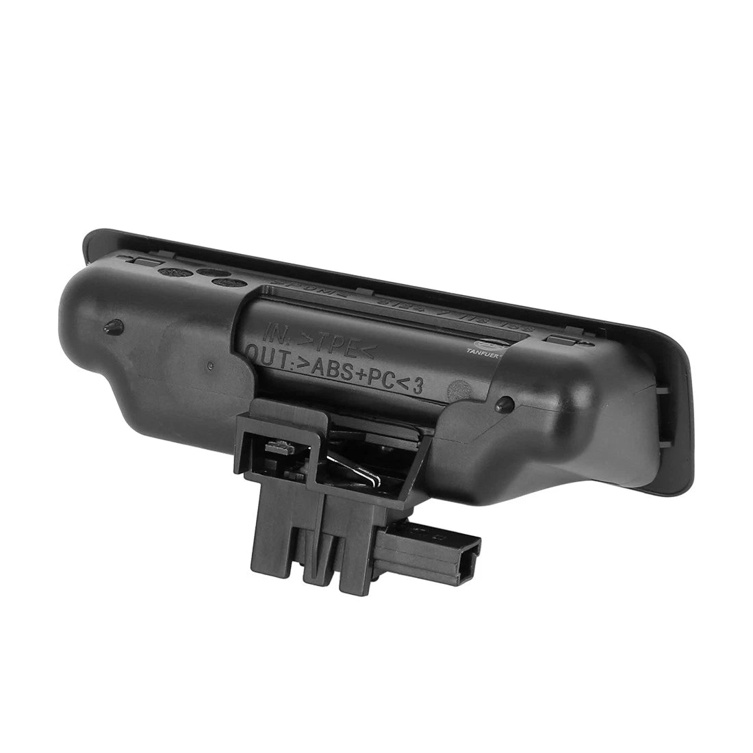Tailgate Handle Release Switch 51247118158 for BMW E60 E90 E91 (2006–2013)