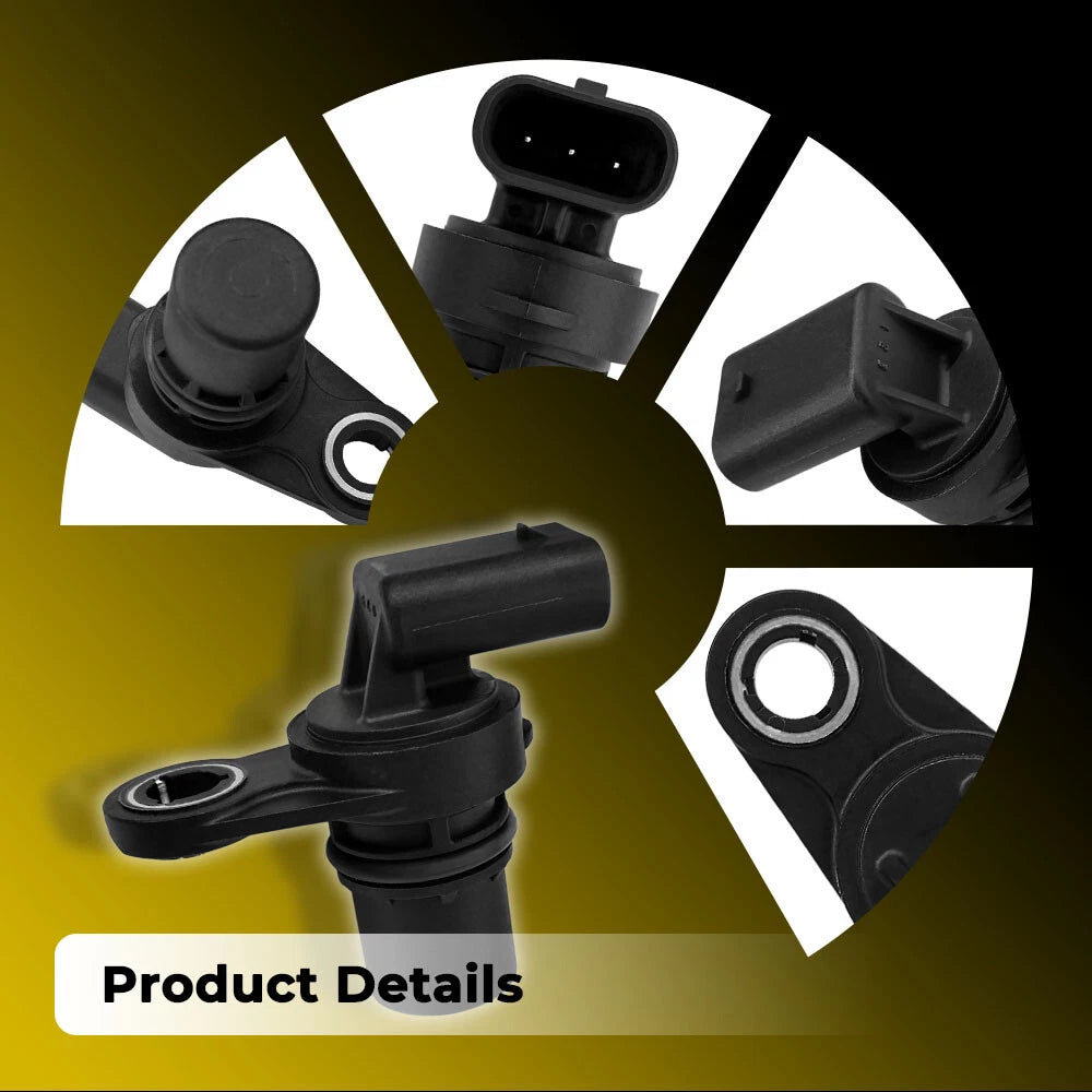 Set of 2 Camshaft Position Sensors for Dodge Dart (2013–2016)