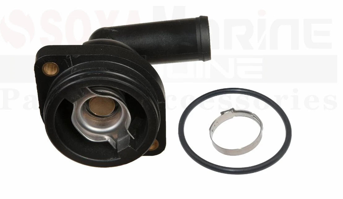Outboard Thermostat for Mercury Verado 135-300 HP (2004–2023) 18-3631