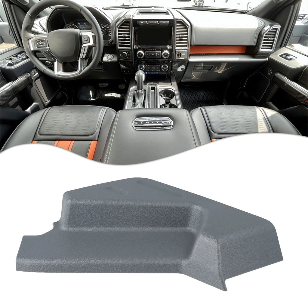 Seat Trim Panel Cover for Ford F150 (2011–2014)