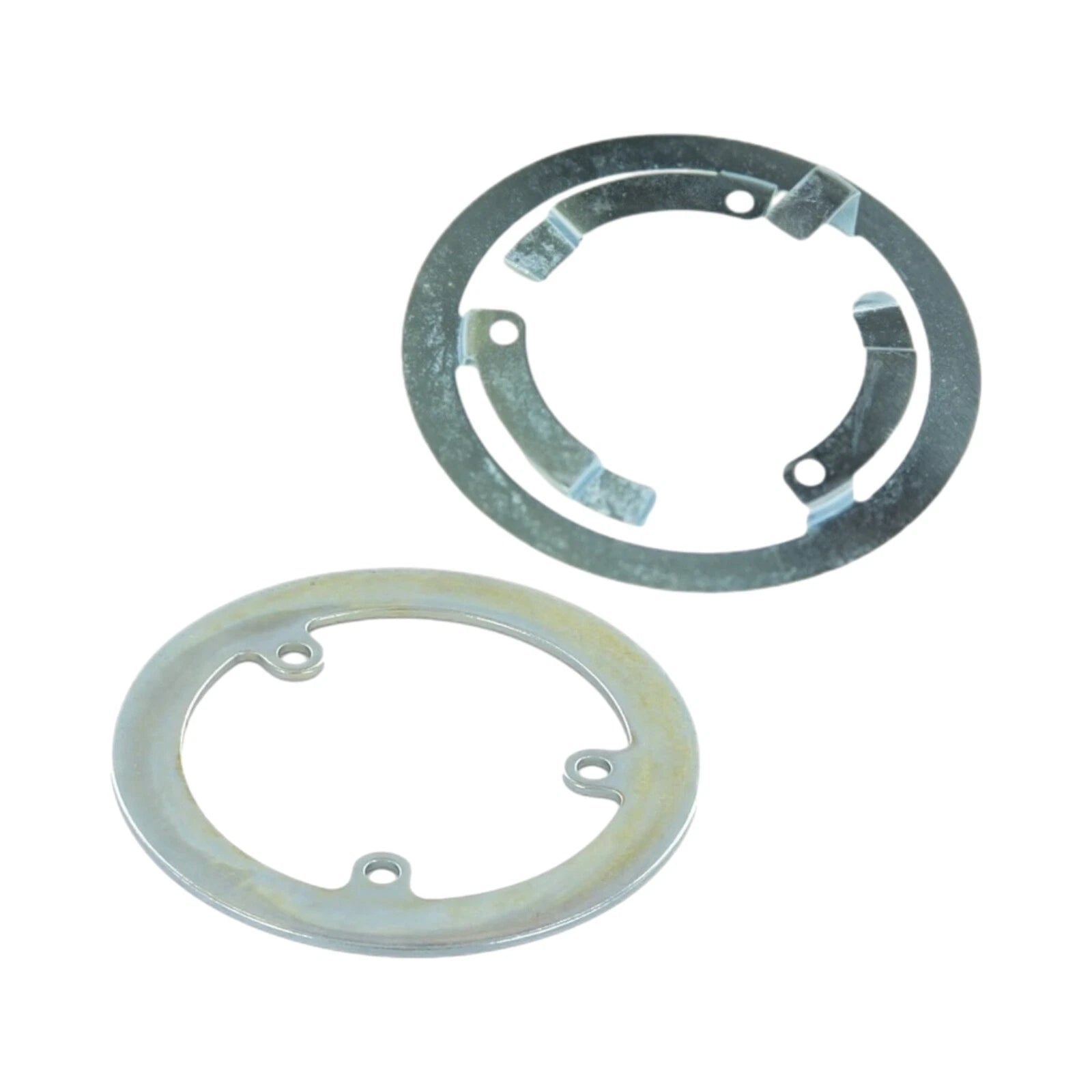 Horn Kit 2X for Toyota Forklift 7/8 Series (45124-23600-71, 45123-23600-71)