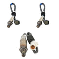Oxygen Sensors Kit for Ford Fusion SEL Sport, Milan (Upstream & Downstream)