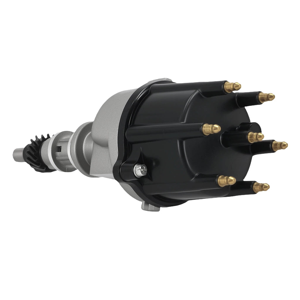 Ignition Distributor for Ford F150 F250 Bronco E150 Van V8 5.0L (1992–1996) 30-2680
