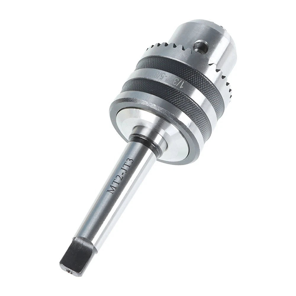 Drill Chuck 1/32" - 5/8" for Heavy Duty Machines (Various Models)