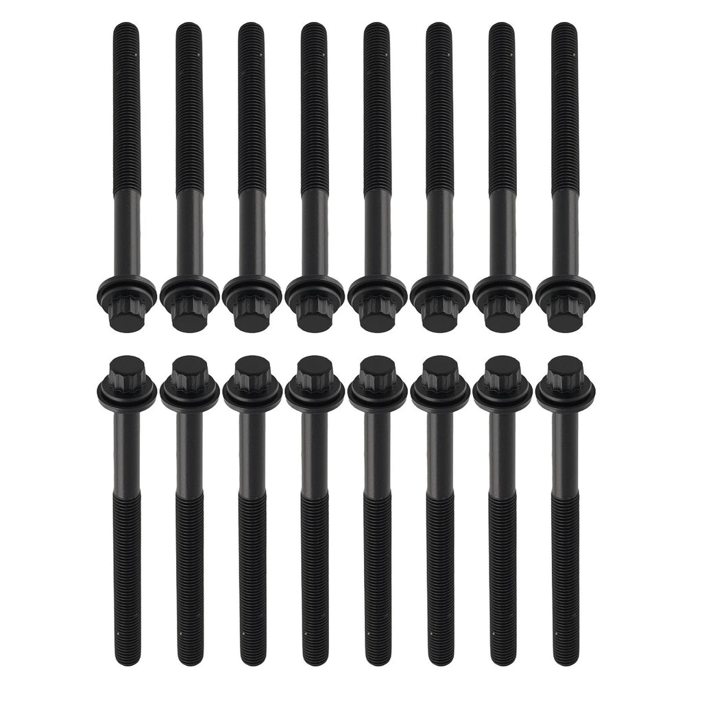 Cylinder Head Stud Bolts for Hyundai Kia 3.3L 3.5L 3.8L