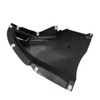 Replacement Polypropylene Front Passenger Side Fender Splash Shield for Toyota Tacoma (2005–2015)
