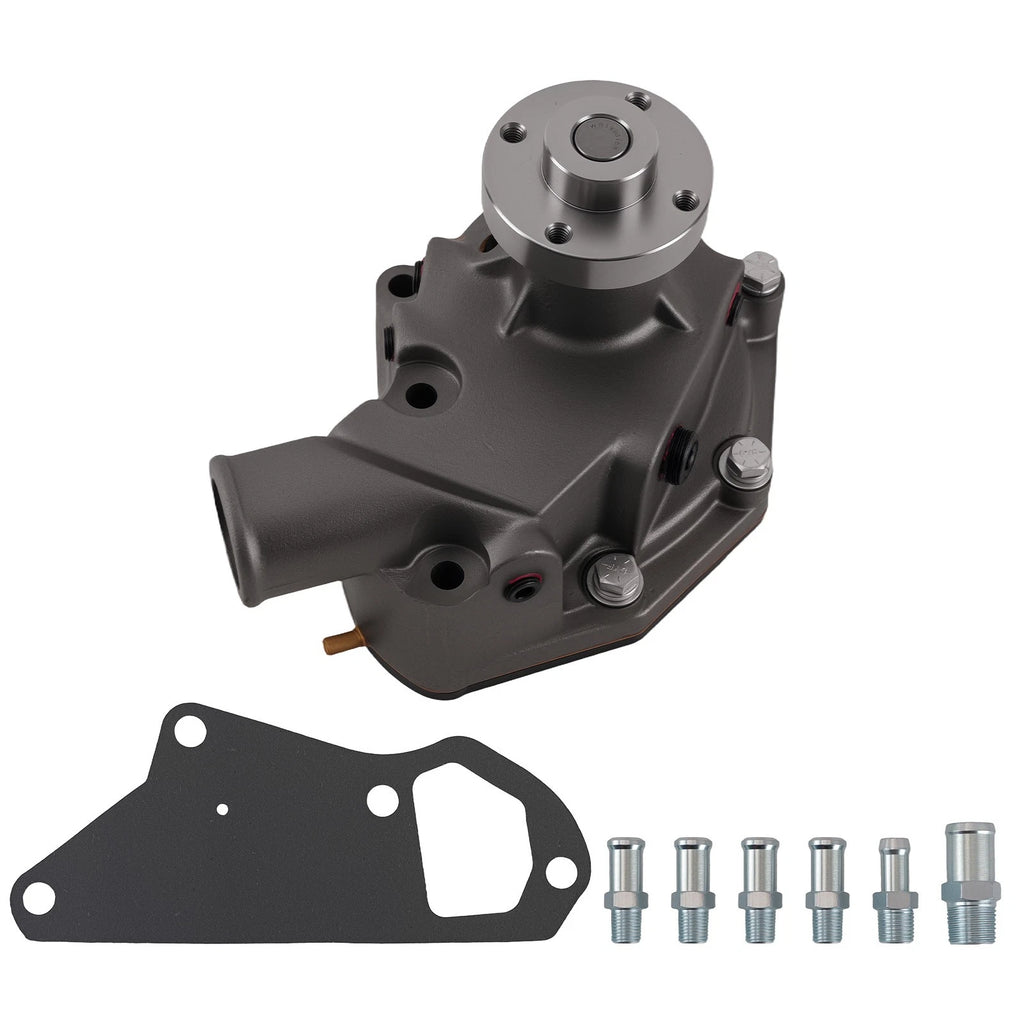 Water Pump for John Deere 5210 5220 5300 5320 (2000–2005)