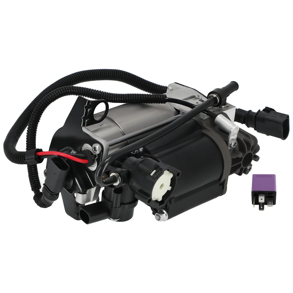 Air Suspension Compressor Pump for Audi A6 C5 Allroad (1997-2005)