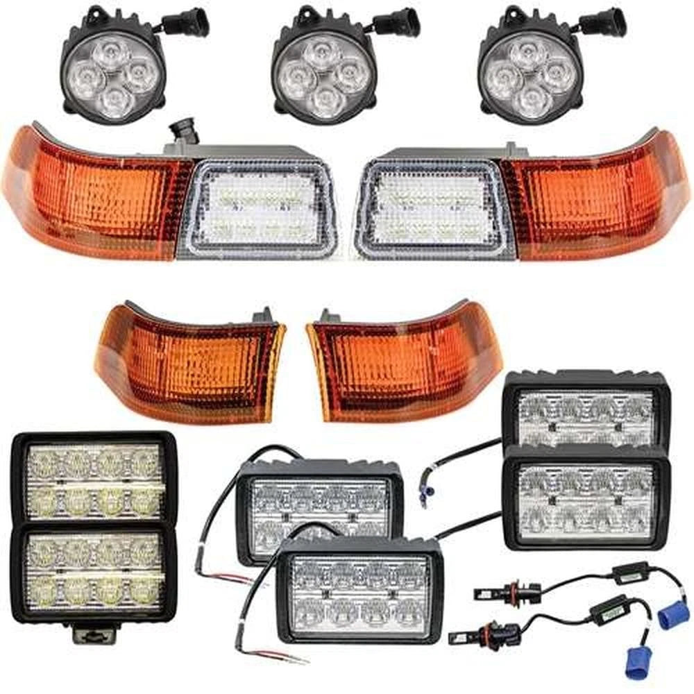 LED Light Kit for Case IH Magnum-MX Series
