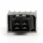 Voltage Regulator Rectifier for Honda SGX50 CRF230F NJ50MD SFX50 (1997–2001)