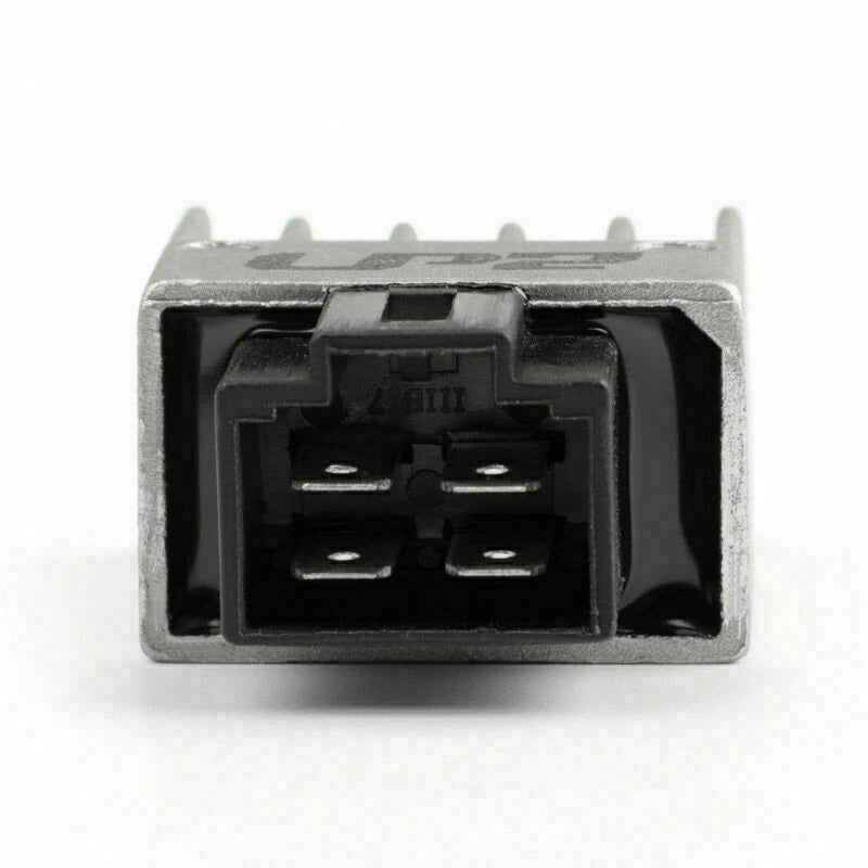 Voltage Regulator Rectifier for Honda SGX50 CRF230F NJ50MD SFX50 (1997–2001)