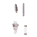 Carburetor Repair Kit CS-355T CS-370 CS-400 CS-2511 for (OEM)
