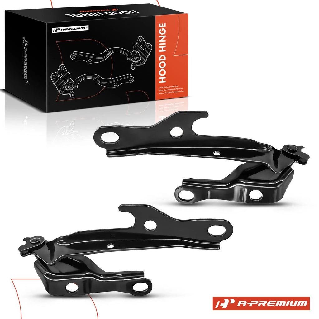 Hood Hinge for Lexus ES300 & Toyota Camry (1992–1996)