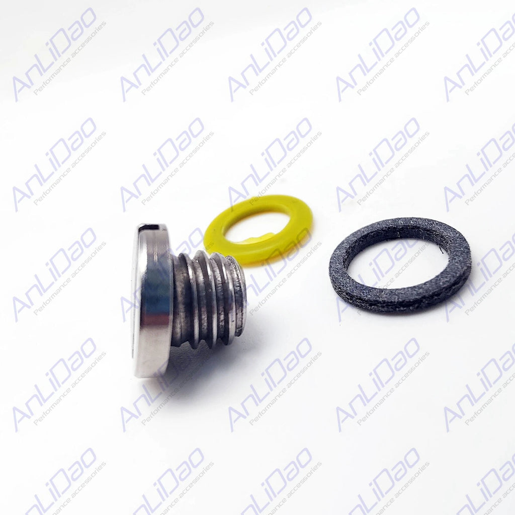 Gearcase Drain Screw for Mercury (10-79953Q04)