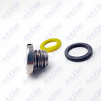 Gearcase Drain Screw for Mercury (10-79953Q04)