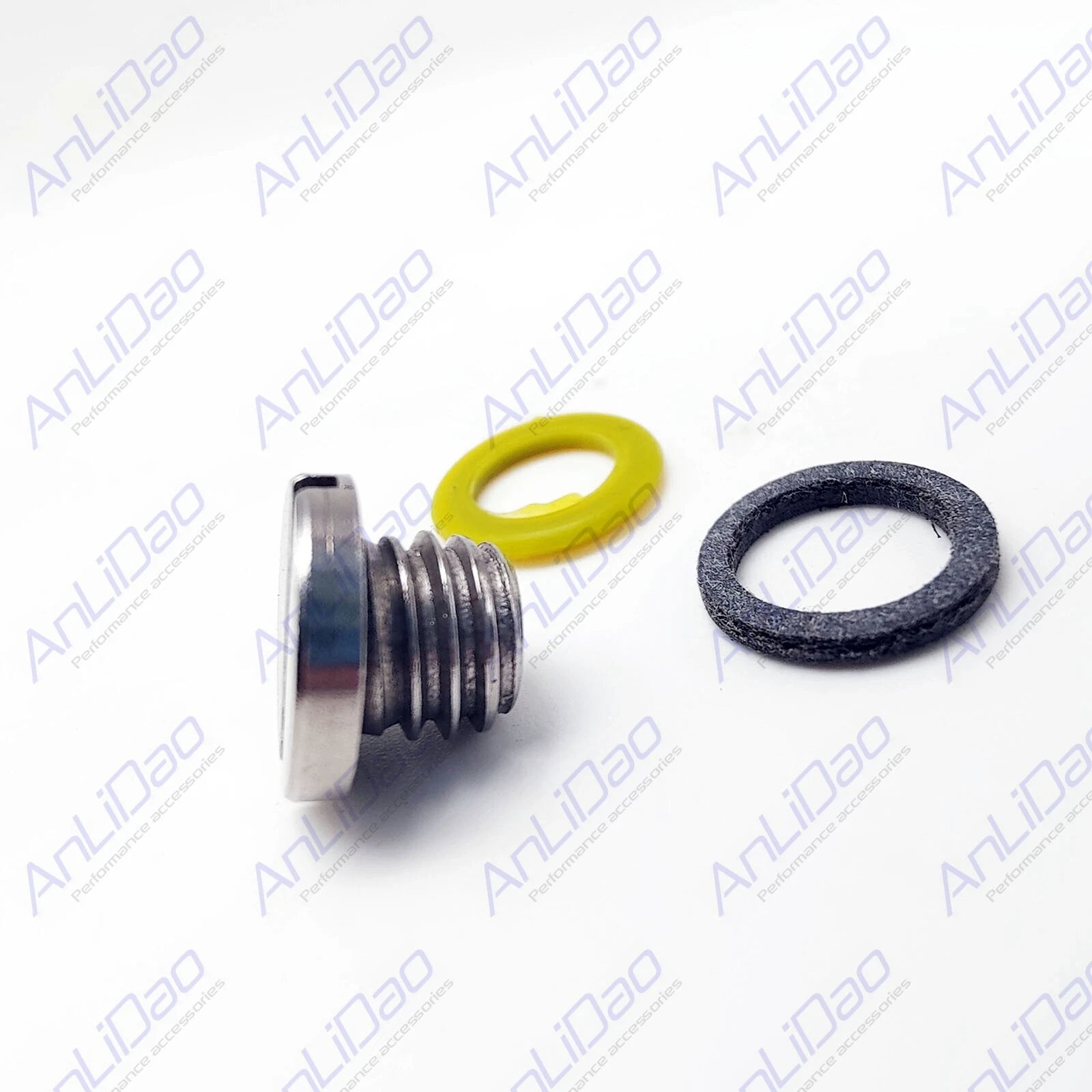 Gearcase Drain Screw for Mercury (10-79953Q04)