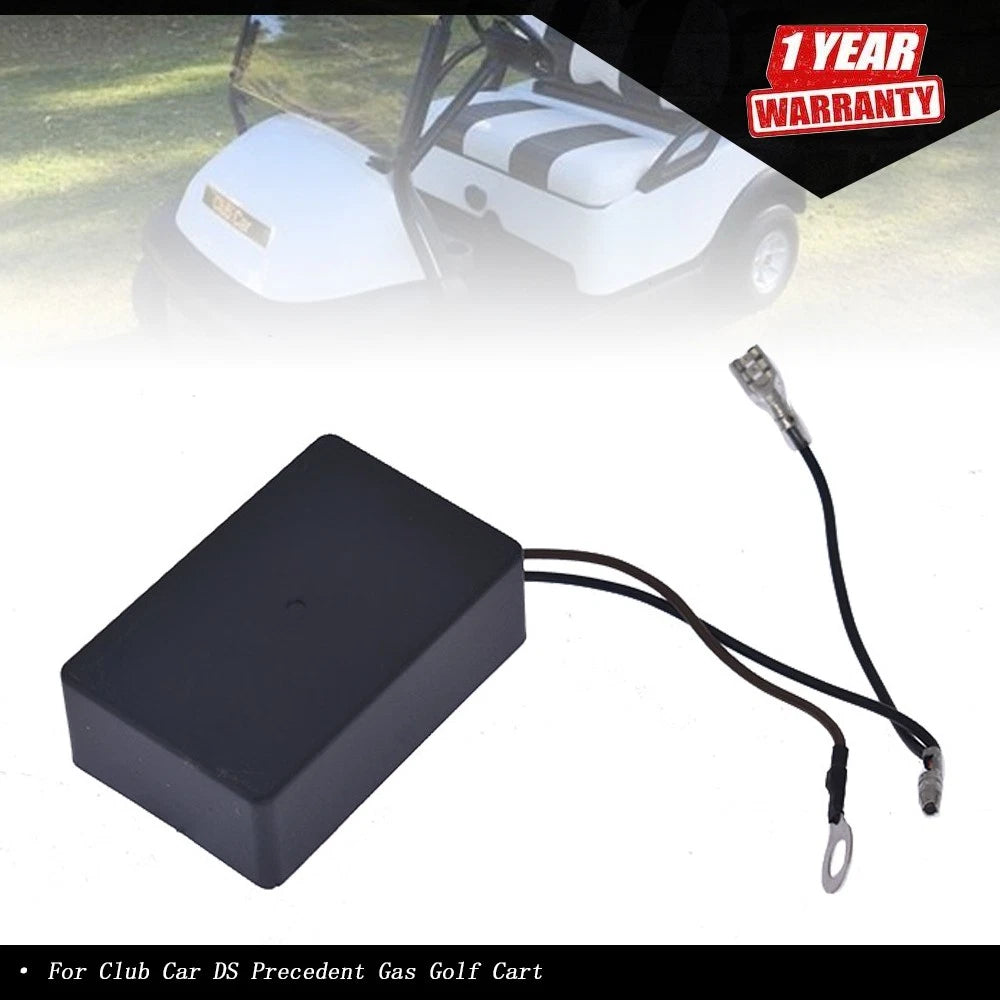 RPM Rev Limiter for Club Car DS (1997–Present)