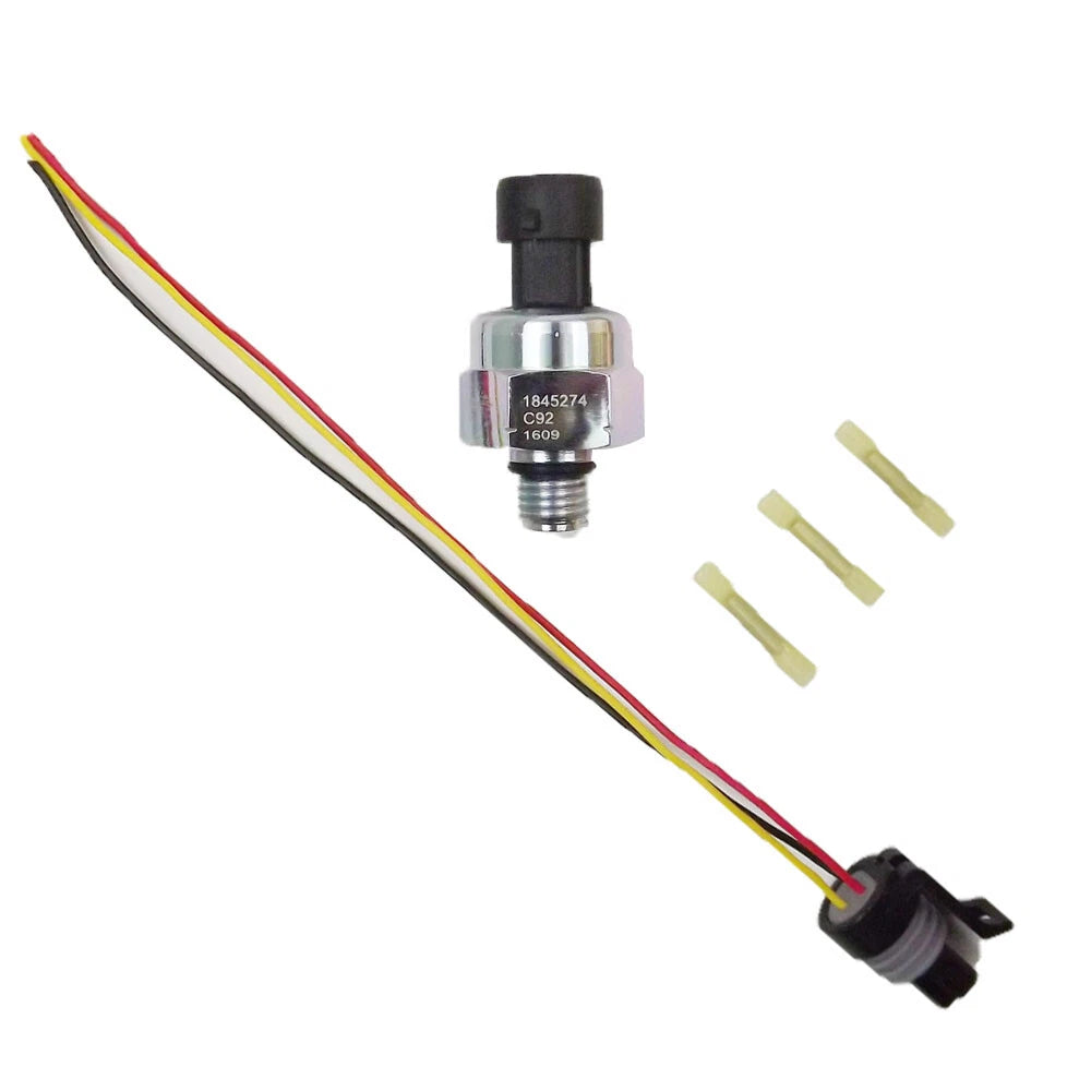 Fuel Injection Control Pressure Sensor for Ford (2003-2010)