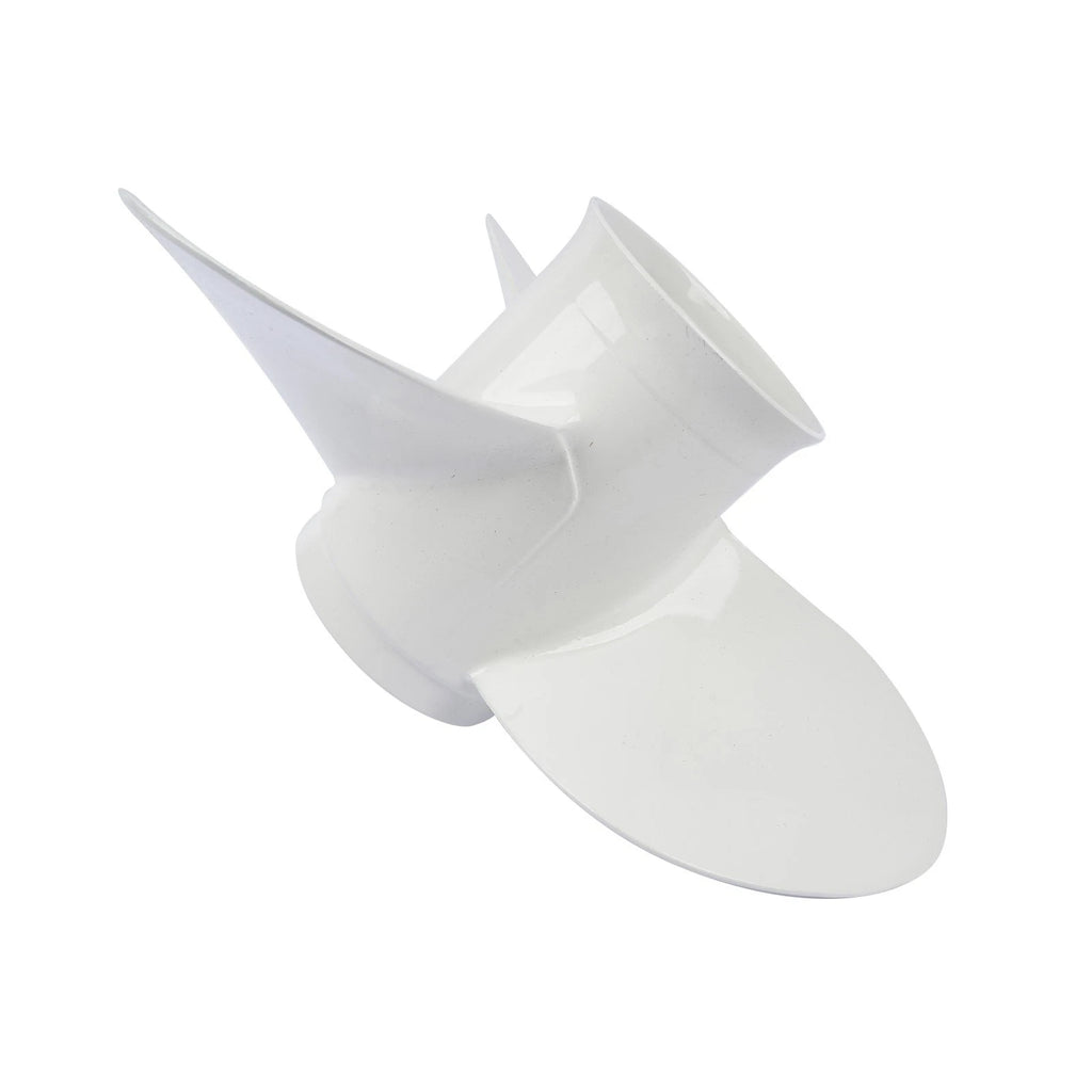 Aluminium Boat Propeller for Yamaha 25-60HP (Year Range Not Specified)