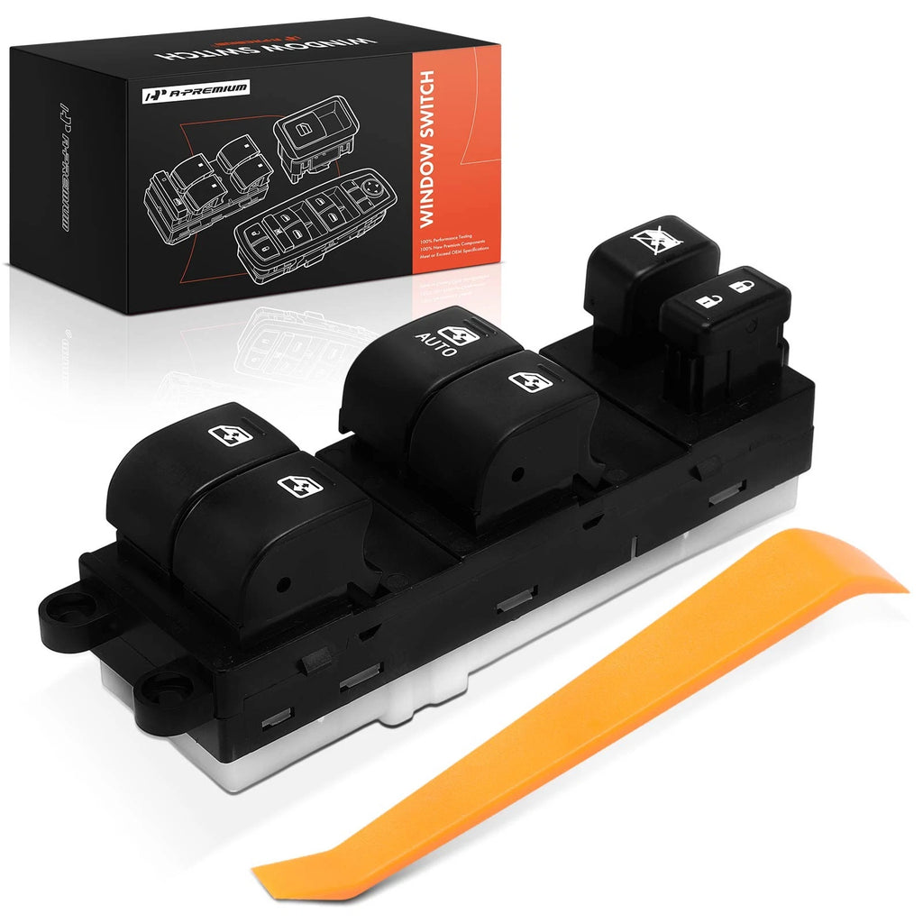 Power Window Switch for Subaru Outback Legacy (2013–2019)