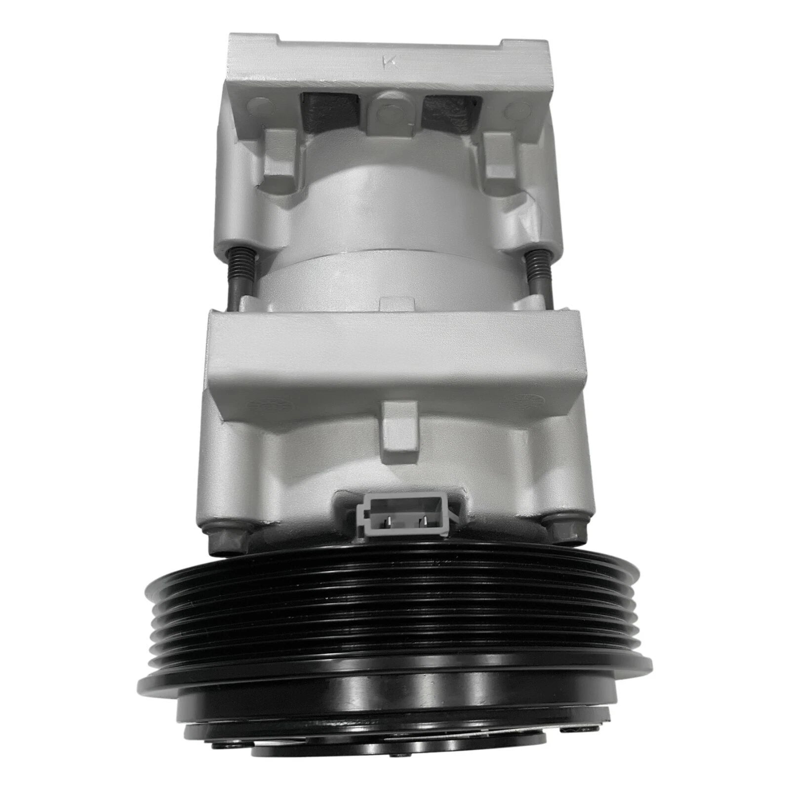AC Compressor Replacement for Ford Bronco 4.9L (1990-1992)