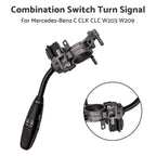 Combination Switch-Turn Signal for Mercedes-Benz C-Class CLK CLC (2001-2009)