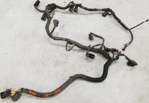 Fuel Harness for 1989-1990 Thunderbird SC, Cougar XR7 3.8L Supercharged