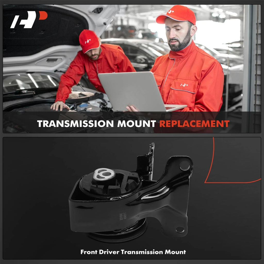 Transmission Mount for Ford Edge, Lincoln MKX (2007-2015)