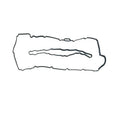 Rocker Cover Gasket for Hyundai Santa Fe CM DM D4HB 2.2L (2009)