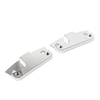 21" Front Wheel Mudguard Riser Bracket for Harley Electra Street Glide (14-23)