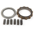 Heavy Duty Clutch Kit for Honda CRF450R CRF450X TRX450R (2002-2023)