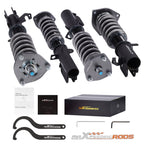 Coilovers Lowering Suspension Kit for Toyota Corolla (1993–1997)