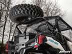 Spare Tire Carrier for Can-Am Maverick Trail (2018–2023)