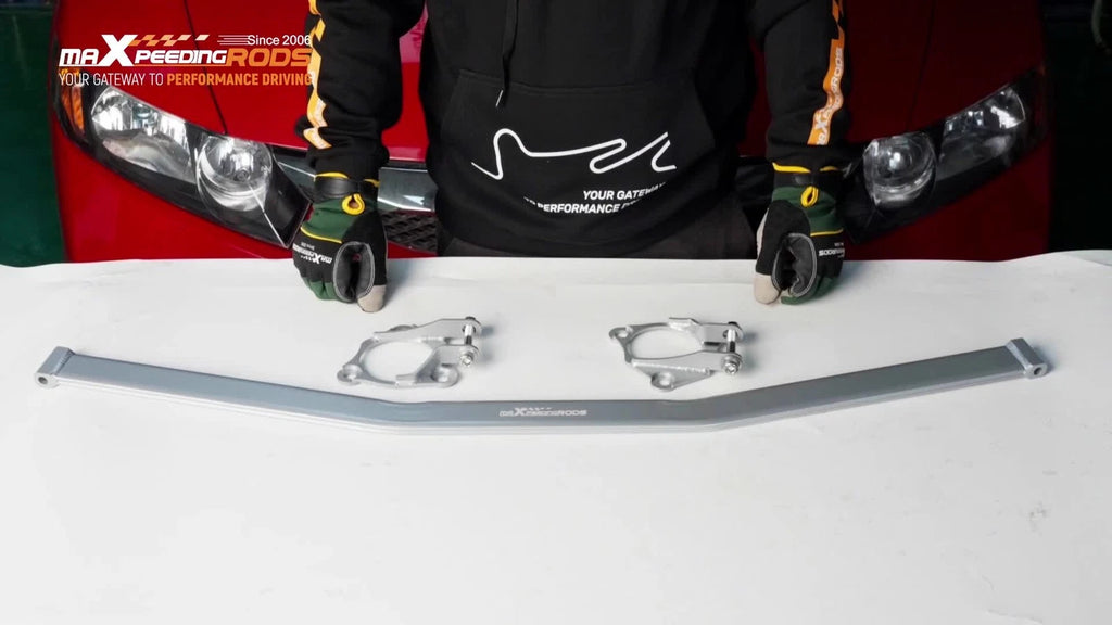 Strut Tower Brace Kit for Honda Civic (2006-2011)