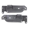2 x Door Handle Inner for Kia K-Series K2700/K2900 (2003–2011)