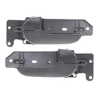 2 x Door Handle Inner for Kia K-Series K2700/K2900 (2003–2011)