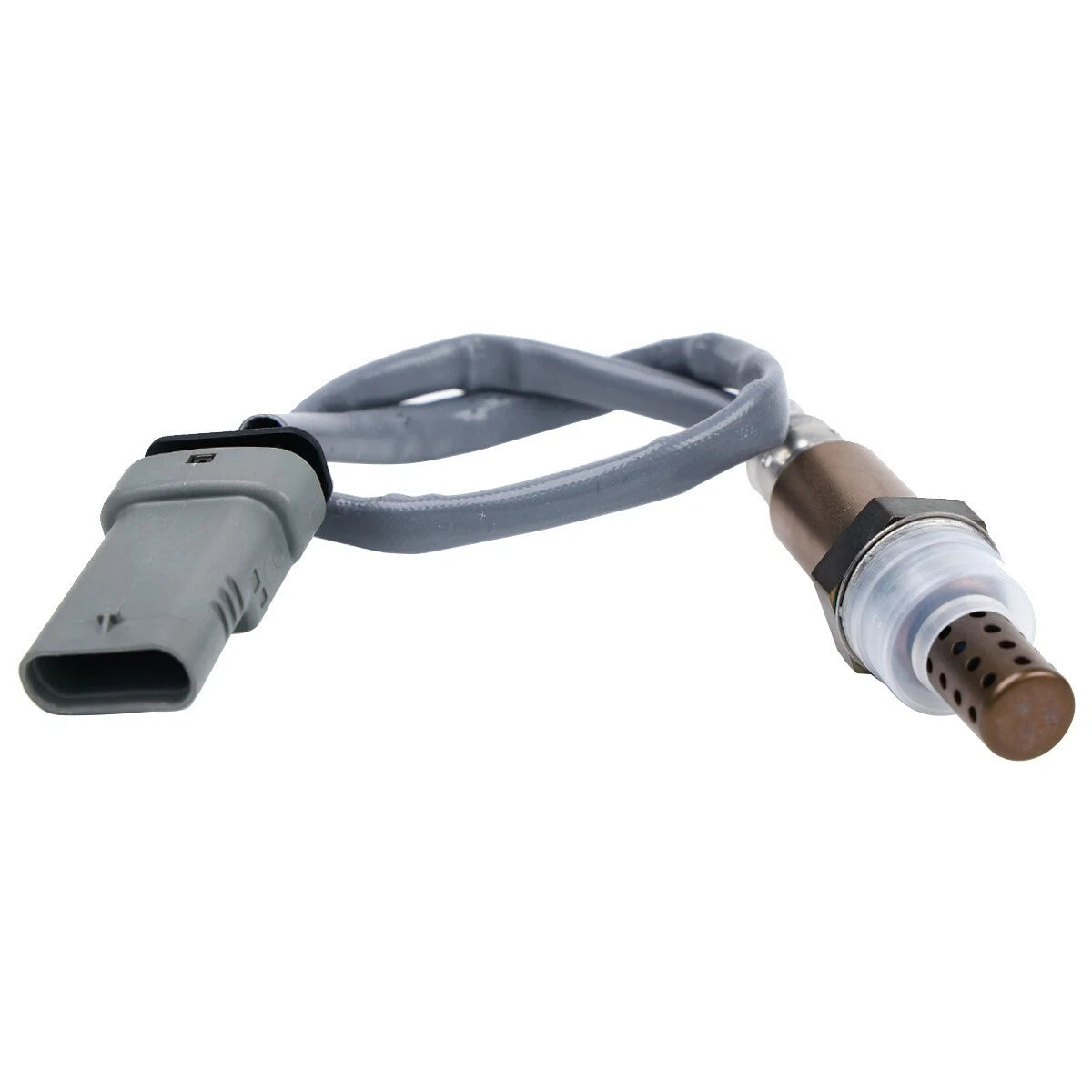 1X Oxygen Sensor for GMC Cadillac Chevrolet Silverado 1500 (2014–2019) 234-4940