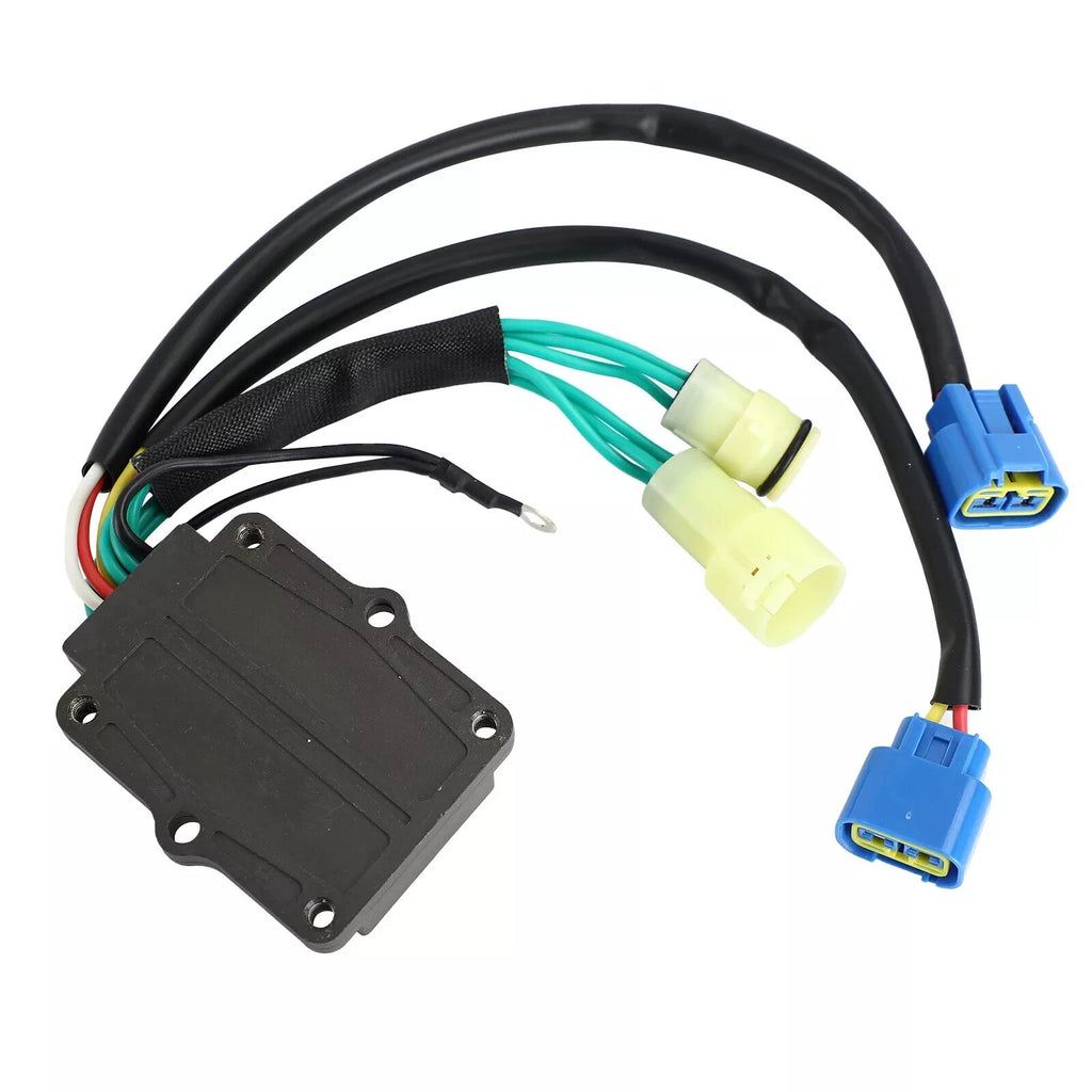 Rectifier Regulator for Yamaha 225Hp Outboard (2003–2011) 69J-81960-12 69J-81960-13