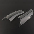 Front Headlight Guard Lens Cover for Kawasaki ZX-10R (2006-2018)