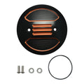 Alternator Clutch Plug Timer Covers for Harley Sportster S RH1250S (2021–2025)