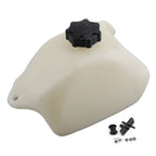 Replacement Plastic Fuel Tank & Gas Cap for Honda TRX70 (1986–1987)
