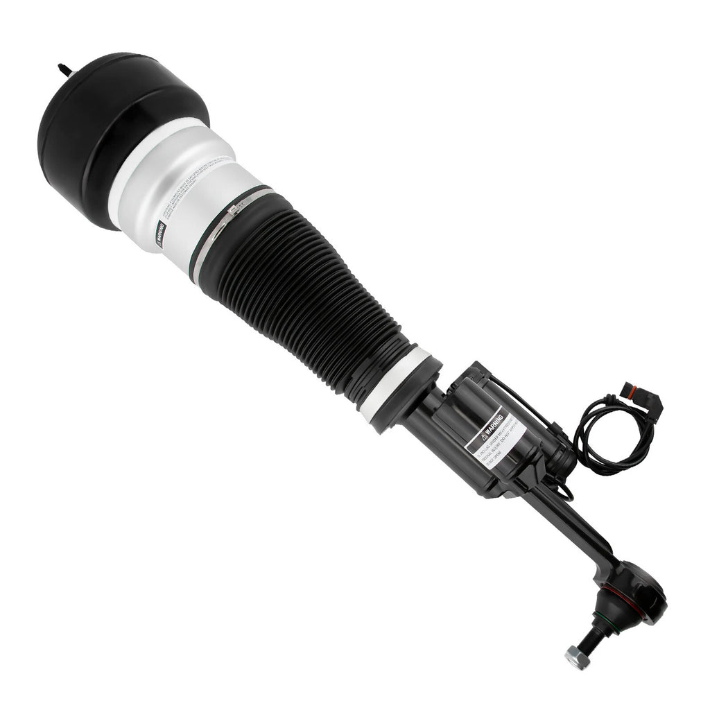 Air Suspension Shock Strut for Mercedes S-Class W221 W216 (2007–2013)