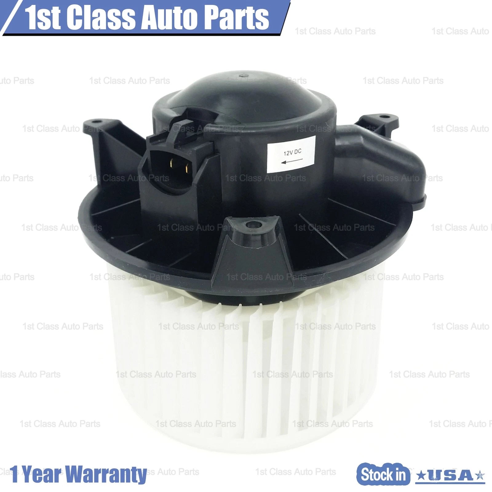 Blower Motor for Ford Freestyle Montego (2005-2007)