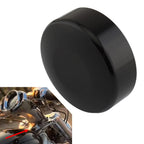 Upper Fork Stem Center Cover for Harley V-Rod Night Rod Special (2007–2011) Black