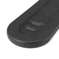 Chainsaw Guide Bar Cover for 12" Black Plastic (30cm)