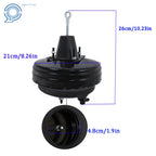 Vacuum Power Brake Booster for Dodge Nitro Jeep Liberty Wrangler (2007–2012)