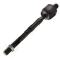 6pc Front Steering Tie Rod End & Sway Bar for Hyundai Accent (2006–2011)